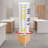 Glasses Storage Display Stand