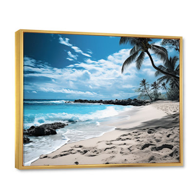 " Hawaii Whispers Of Paradise II "