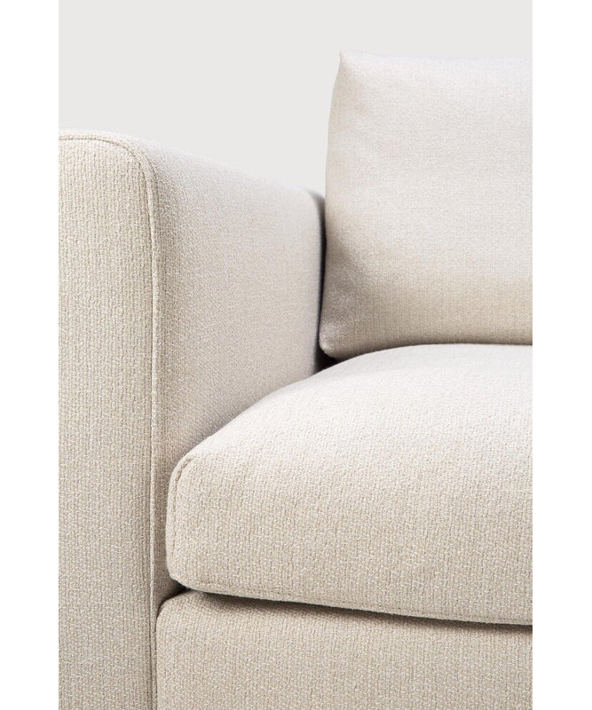 Mellow Sofa, Off White
