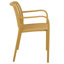 Ensemble de 2 chaises de salle à manger Holly-516542166