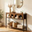 100cm Console Table