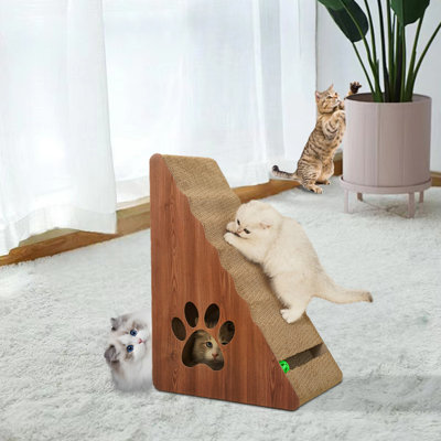 Maison pour chat Edilia