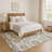 Premium Machine Washable Lubbers AMF1732 Global Rug-2052927671