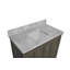 Ensemble de meuble-lavabo simple 48 po Maven-713605979