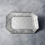 Soho Metal Decorative Tray