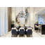 Lustre à 24 lumières de style bougie Dagmar-23078092-23078089