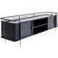 Fence 160cm Sideboard