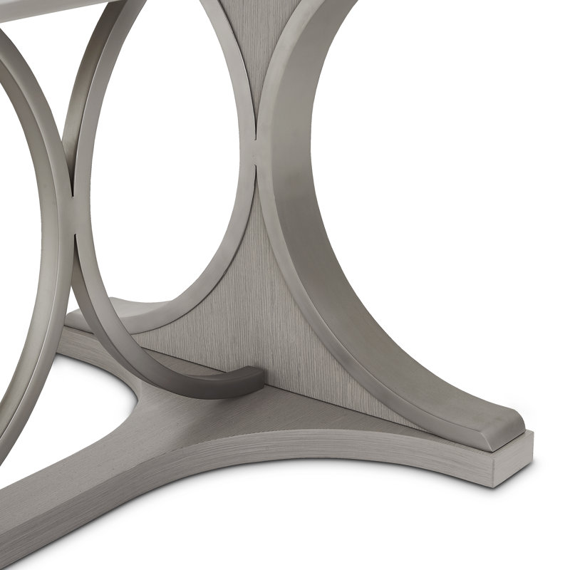 Eclipse Extendable Oval Dining Table