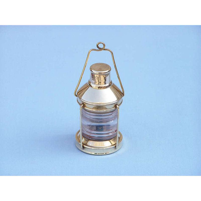 Paperweight Lantern