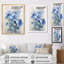 Violets Dreamer I - impression-1888754011-1888754010