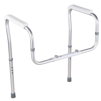 Toilet Safety Frame