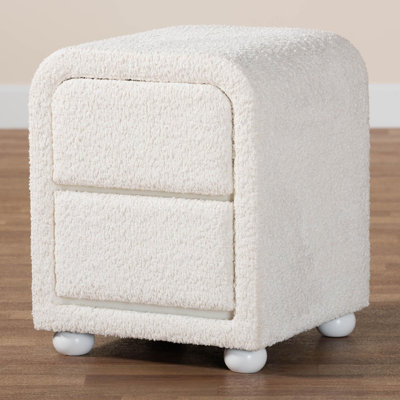 Jonaton 16.5'' W Nightstand