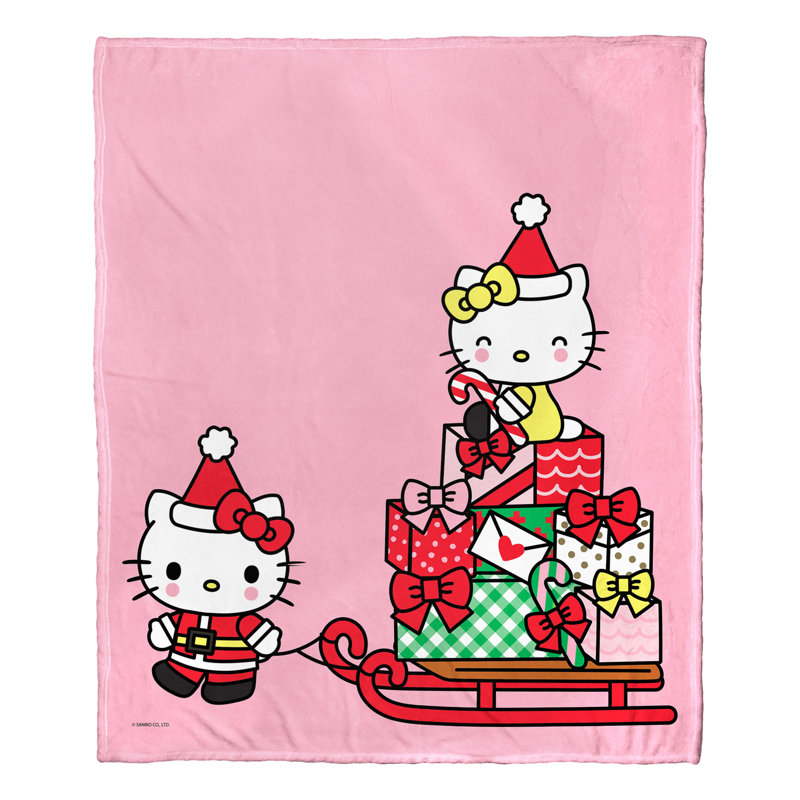 Throw Blanket
