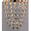 Flush Mounted Sconce-33701620