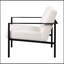 Chaise d'appoint Millie