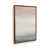 Polished Gold Framed