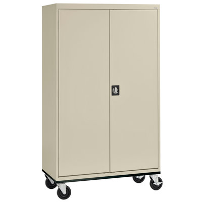 Armoire de rangement à 5 tablettes Transpot