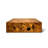 Slice Solid Wood Single Coffee Table-57542753