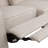 Annchen 48.75'' Upholstered Reclining Loveseat-1782497729