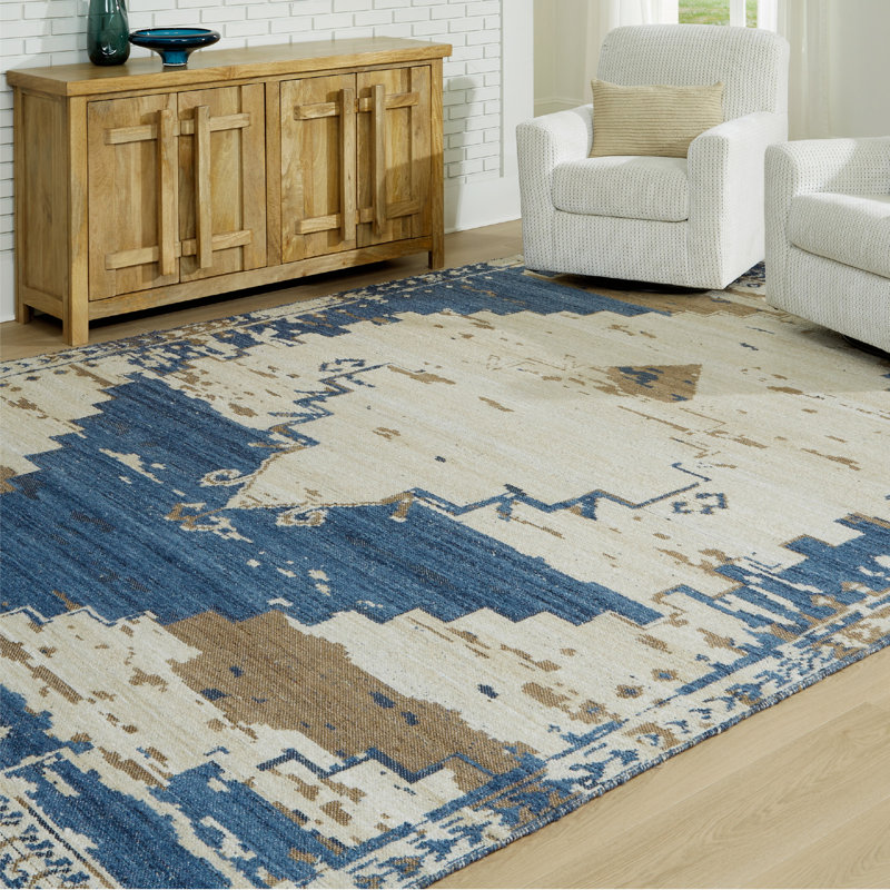 Addison Rug, Rectangle 5' x 7'
