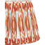 Pleated Cotton Cylinder Shade-106221012-106221008