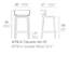 Tabouret de comptoir Afrique-36815704-59674509