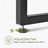 Chelley 25" Counter Stool-55021675