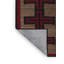 Tapis 100% abstrait 5217 lavable à la machine-1051123302