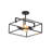 Semi Flush Mount