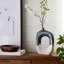 Ilariana Handmade Ceramic Table Vase-93456887
