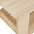 Bonni Rectangular Coffee Table with Storage Shelf-247921388-223761235