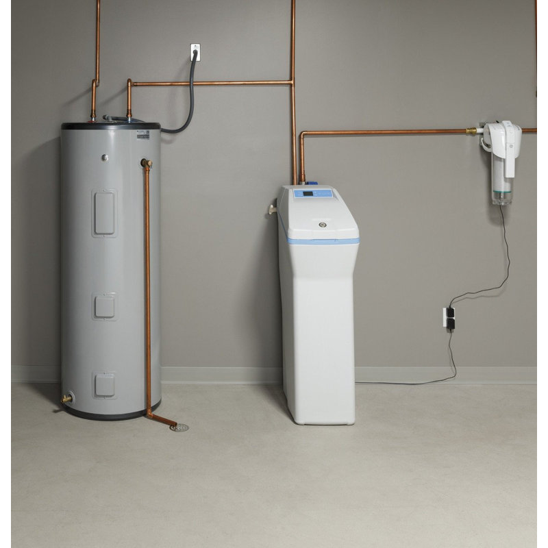 Chauffe-eau électrique court Gea Ge 40 gallons