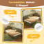 Metal Daybed-1931264150