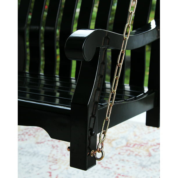 Cortlin Porch Swing
