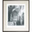 Gothic Detail II Print by Billings