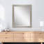 Miroir d'appoint Agampreet-390233398
