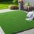 Artificial Grass Turf Rugs and Rolls-94610195