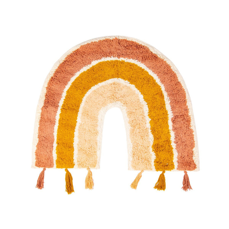 Markward Area Rug