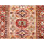 One-of-a-Kind 4'2" X 5'11" Area Rug