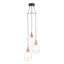 Freya 3 - Light Cluster Pendant-968572312