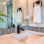 Vinyl Peel and Stick Field Tile-91668205