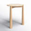 Table d'appoint Elliott Carver-2005333451