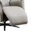 Makinlie 76cm Wide Swivel Standard Recliner-1314935529