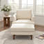 Fauteuil avec repose-pieds l 35 po Miller-132042554
