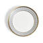 Renaissance Gold 8.6in Deep Plate-1765308011