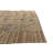Kilim Patchwork Light Brown Rug