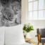 Madison 10.05m x 53cm Glitter Wallpaper Roll-38346753