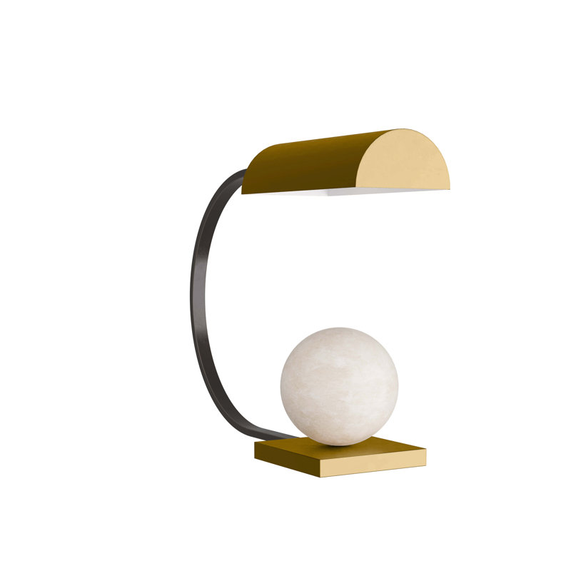Venice Desk Table Lamp