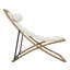 Chaise pliante d'extérieur 2 pièces-1130001816