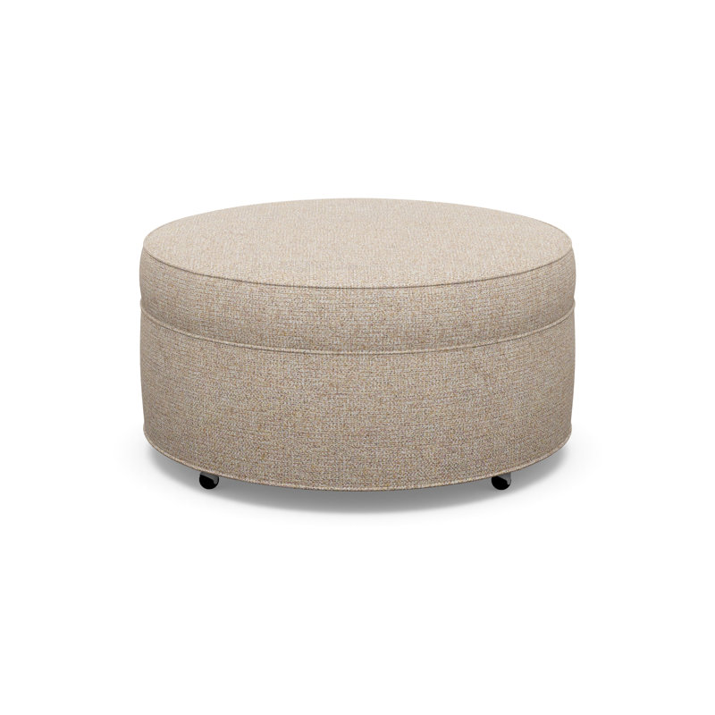 Round Ottoman, 5246-74